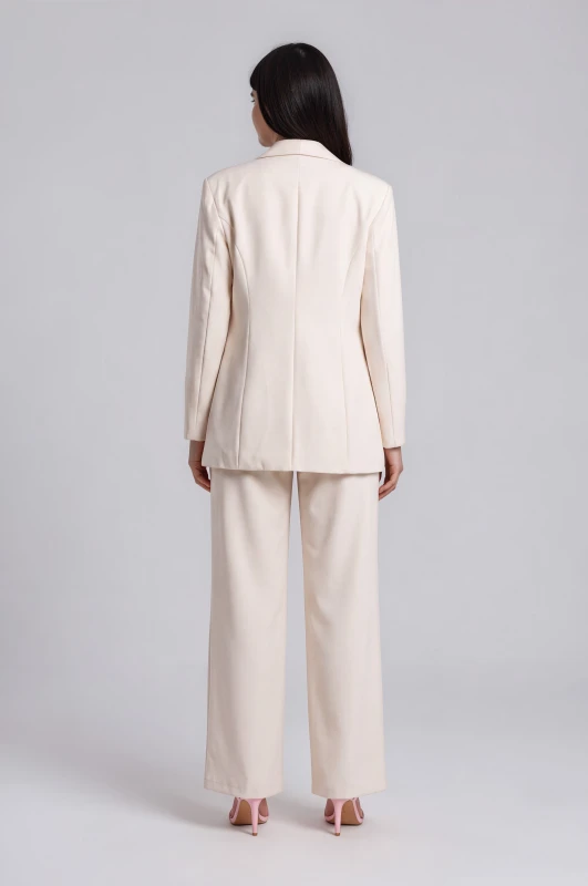 Suit Single-colour Shawl Buttons 