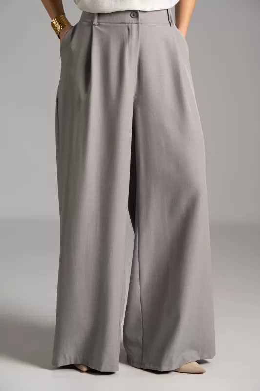 Suit Solid Over Color