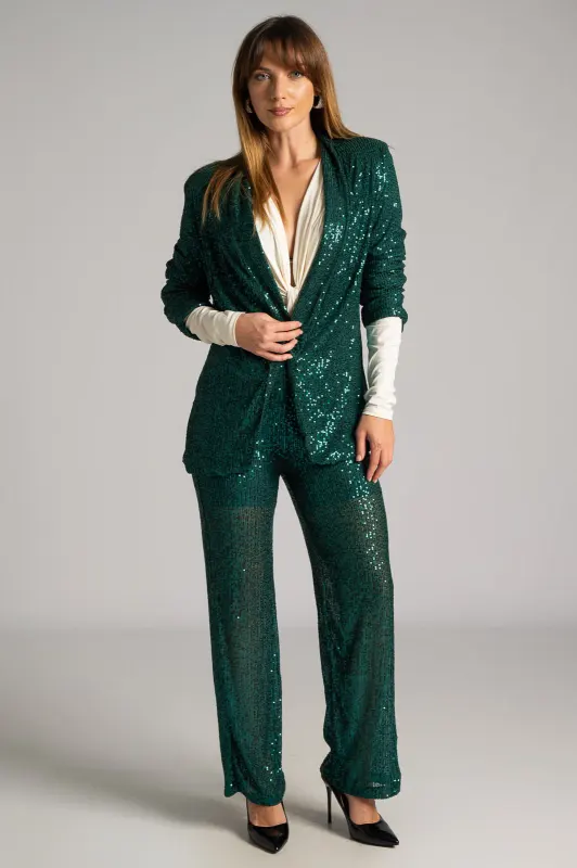 Κοστούμι Παγιέτες