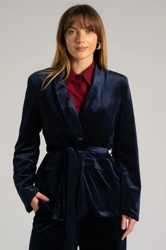 Κοστούμι Ζώνη Velvet