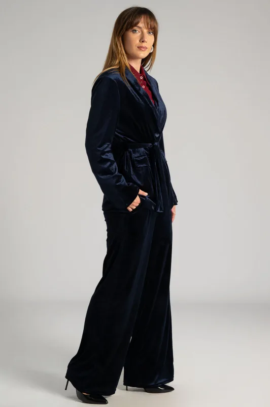 Κοστούμι Ζώνη Velvet