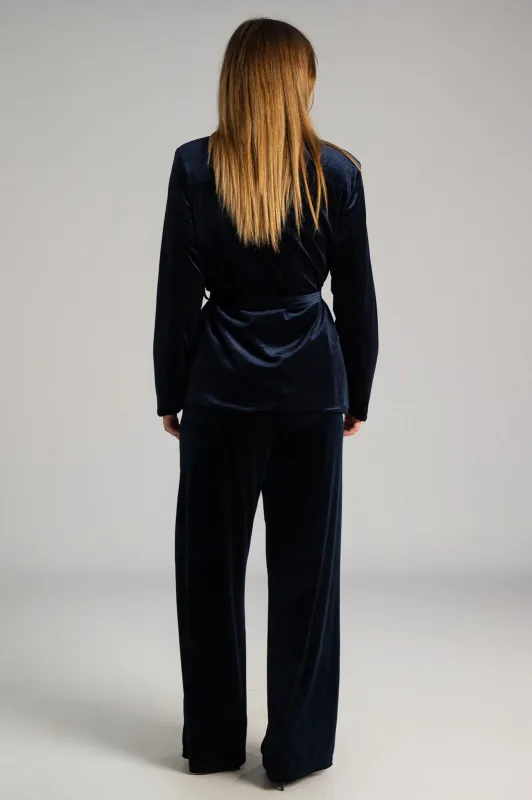 Κοστούμι Ζώνη Velvet