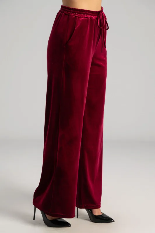 Κοστούμι Ζώνη Velvet