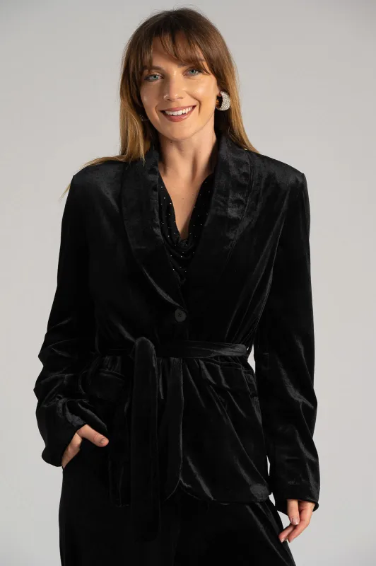 Κοστούμι Ζώνη Velvet