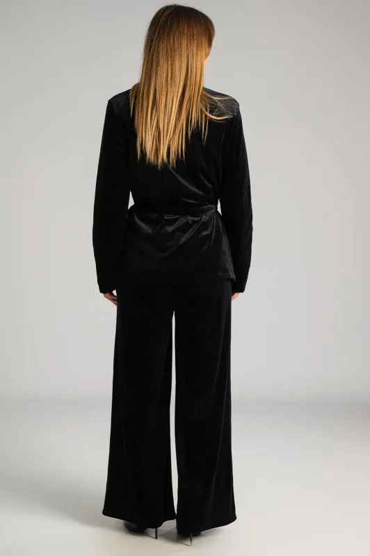 Κοστούμι Ζώνη Velvet