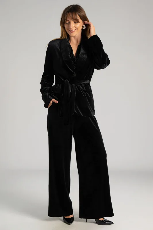 Κοστούμι Ζώνη Velvet