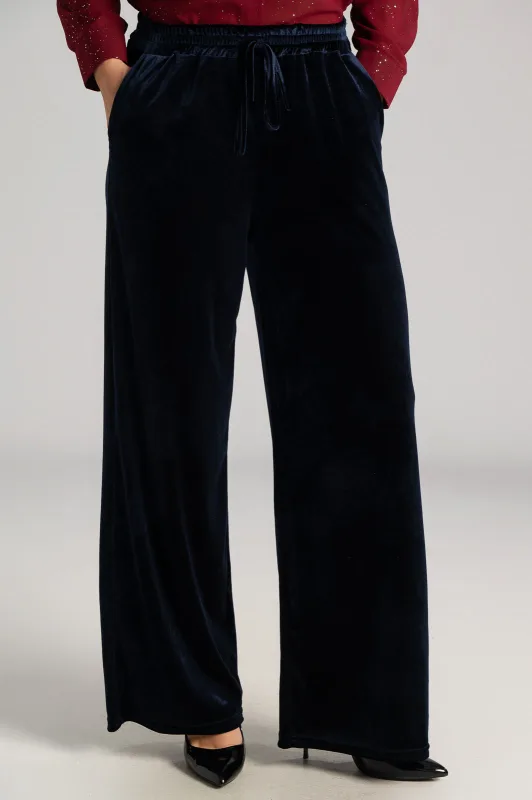 Κοστούμι Ζώνη Velvet