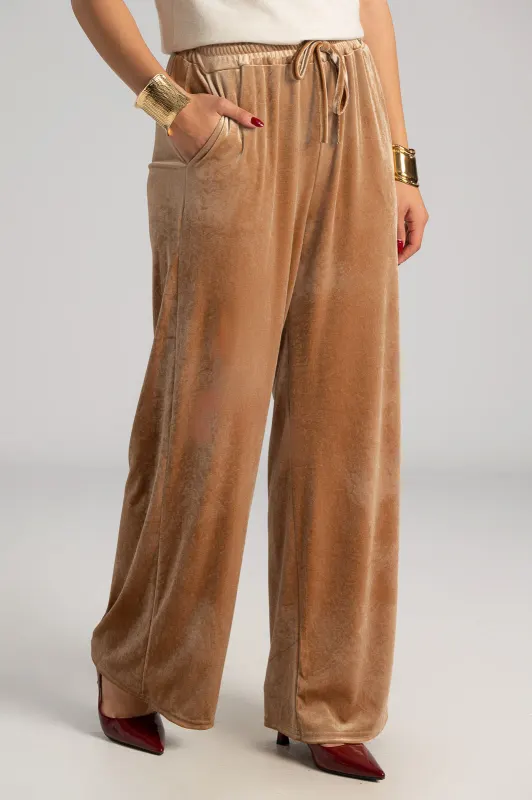 Κοστούμι Ζώνη Velvet