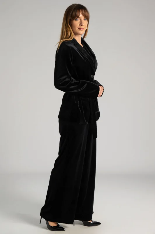 Κοστούμι Ζώνη Velvet