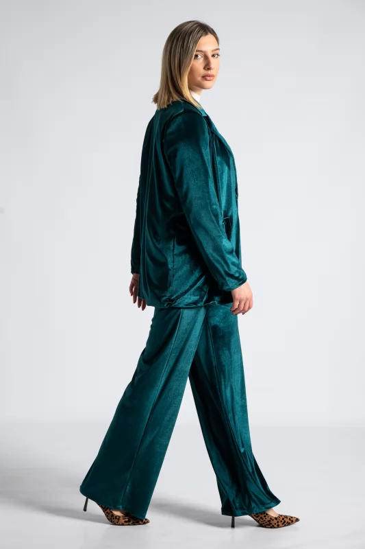 Velvet Suit Classic 