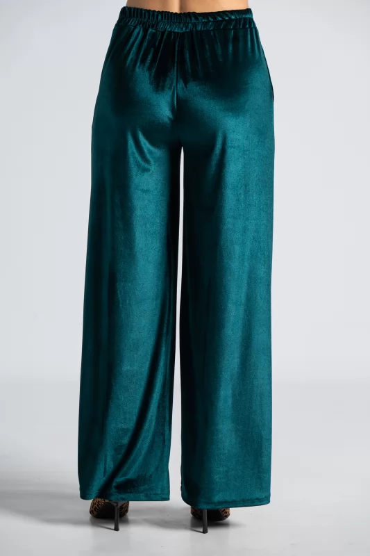 Velvet Suit Classic 