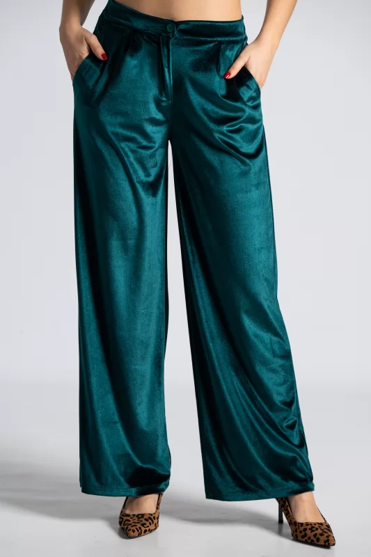 Velvet Suit Classic 