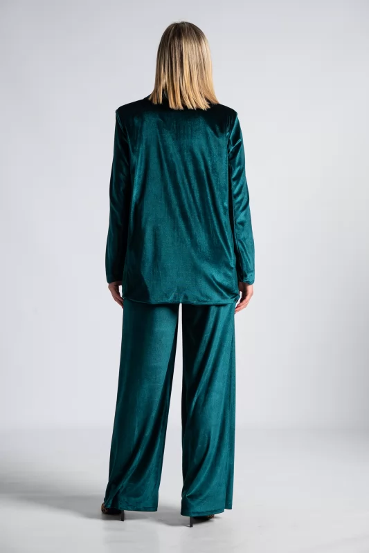 Velvet Suit Classic 