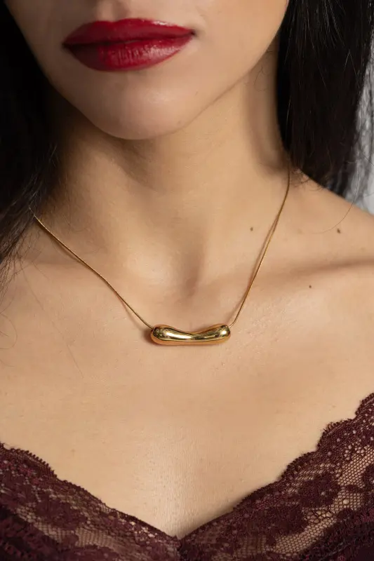 Pendant Metal Element