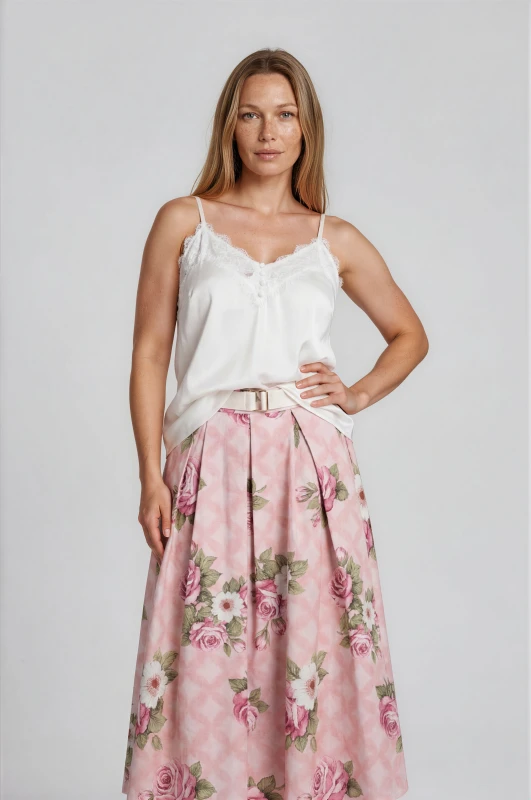 Lingerie Σατέν Δαντελένιες Λεπτομέρειες