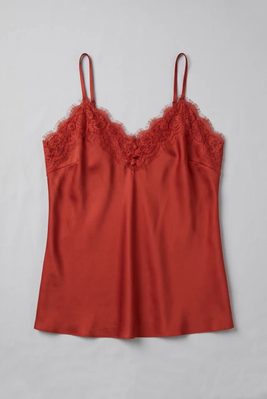 Lingerie Σατέν Δαντελένιες Λεπτομέρειες