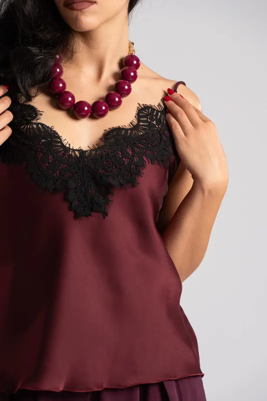 Lingerie V Δαντέλα