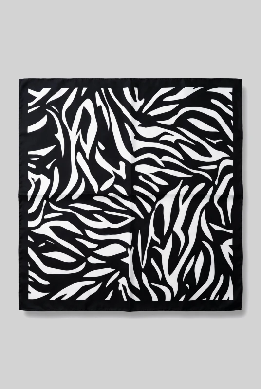 Μαντήλι Animal Pattern