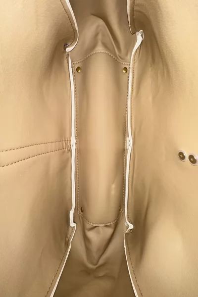 Mini Doctor Bag White