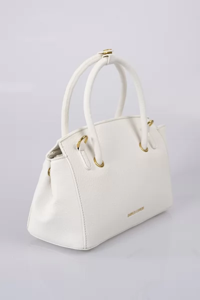 Mini Doctor Bag White