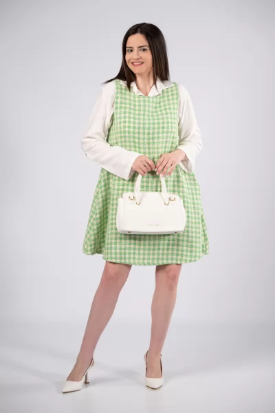 Mini Doctor Bag White
