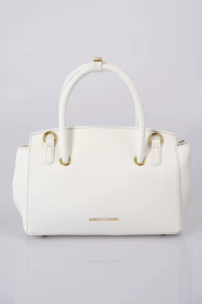 Mini Doctor Bag White