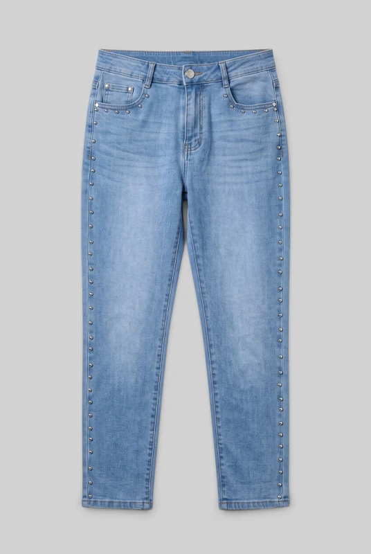 Modern Jean Troux