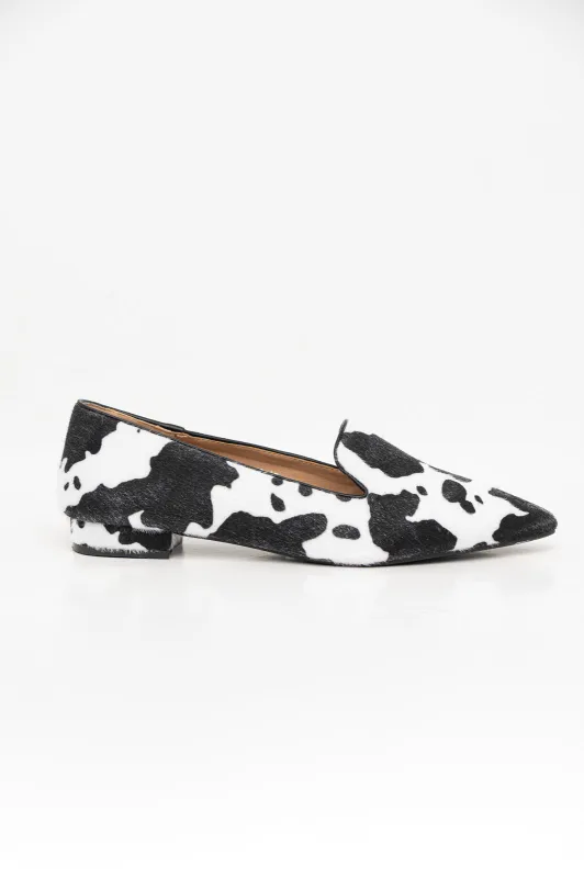 Ballet Shoes Pony Skin 