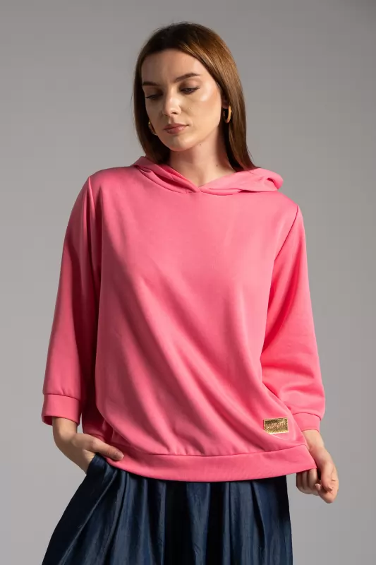 Blouse 3/4 Sleeve 
