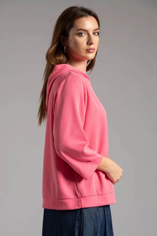Blouse 3/4 Sleeve 