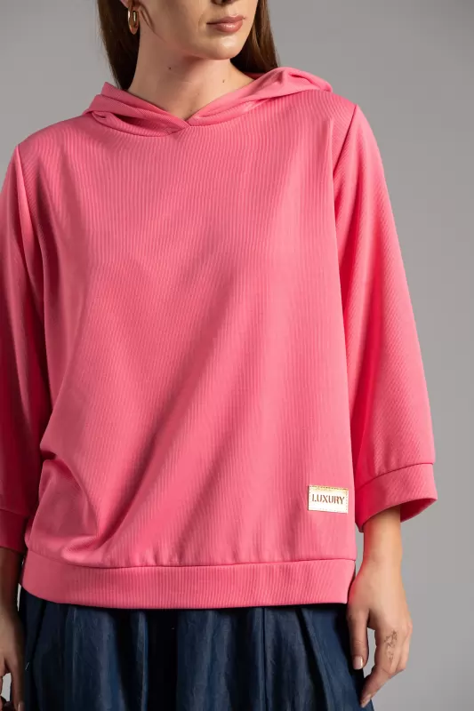 Blouse 3/4 Sleeve 