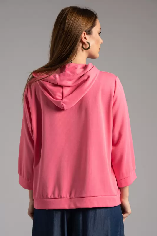 Blouse 3/4 Sleeve 