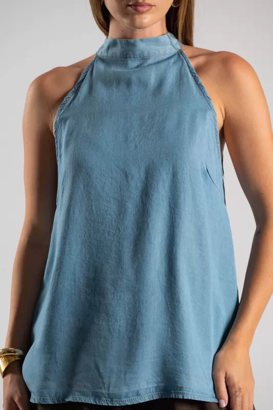 Μπλούζα A Halter