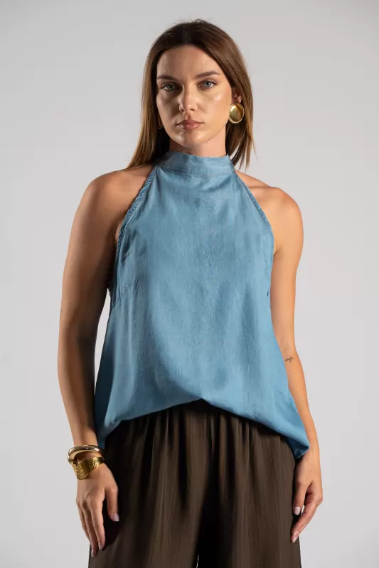 Μπλούζα A Halter