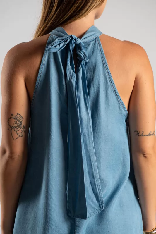 Μπλούζα A Halter