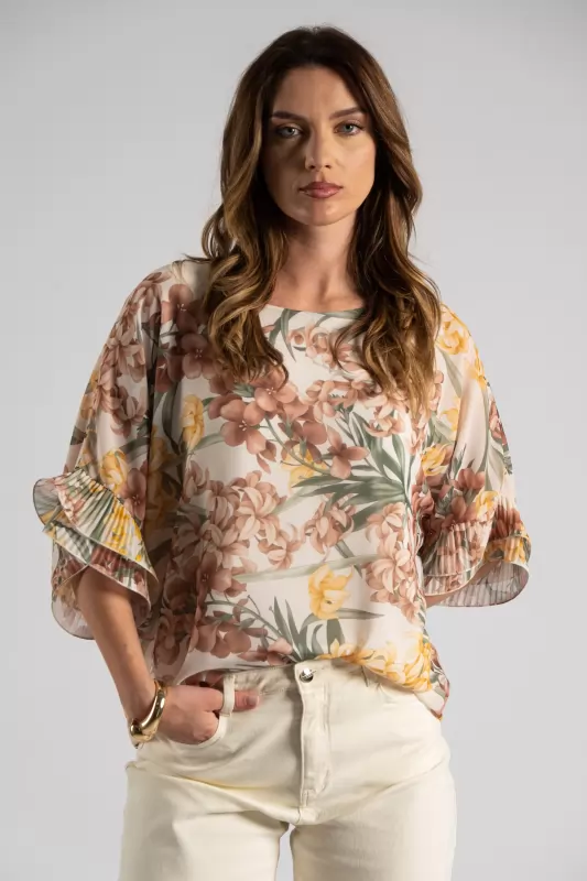 Blouse Adelina