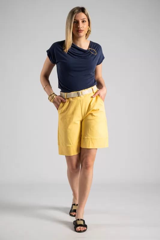 Blouse Sleeveless Tocas