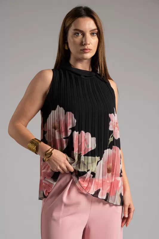 Blouse Amaryllis