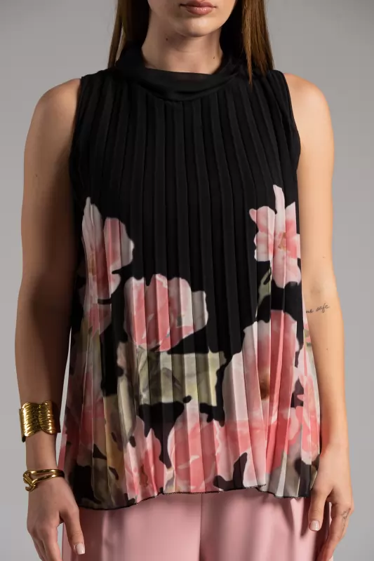Blouse Amaryllis