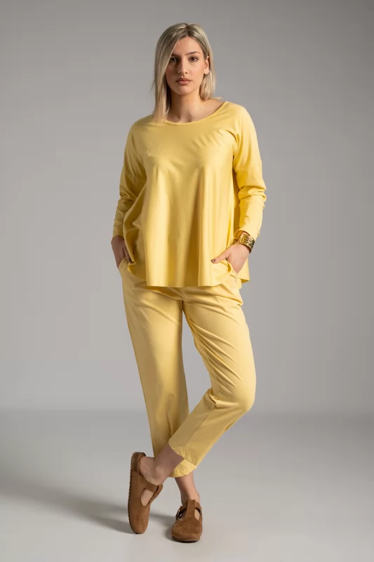 Blouse Basic Necklace