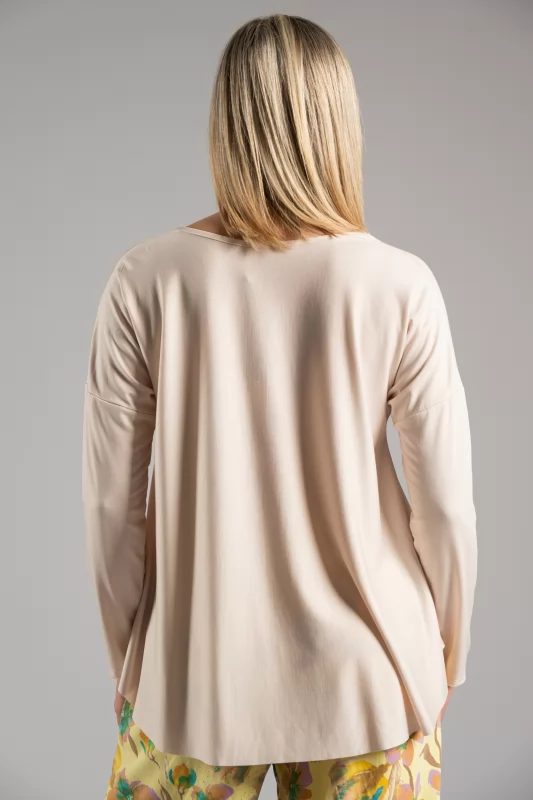 Blouse Basic Necklace