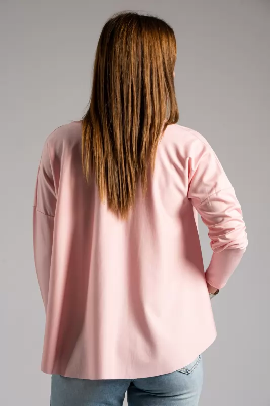 Blouse Basic Necklace