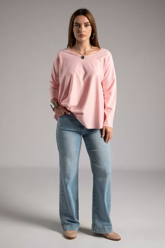 Blouse Basic Necklace