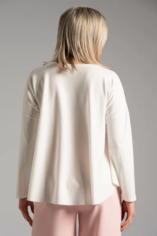 Blouse Basic Necklace