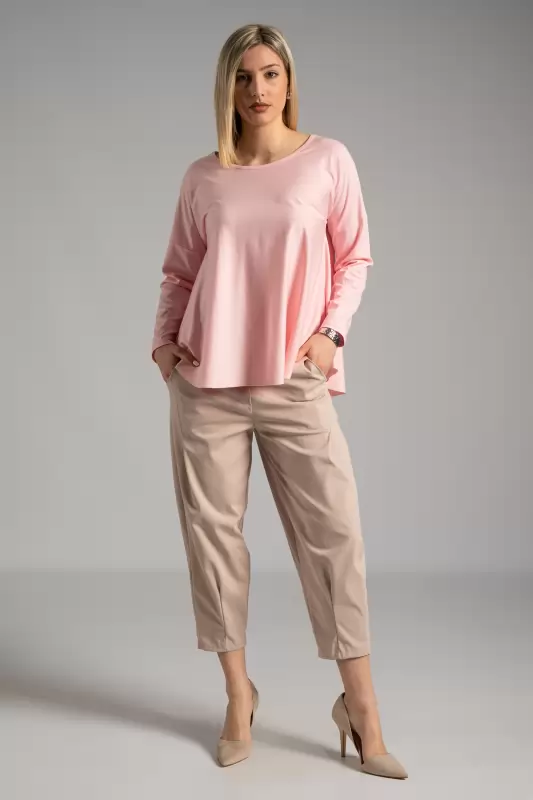 Blouse Basic Necklace