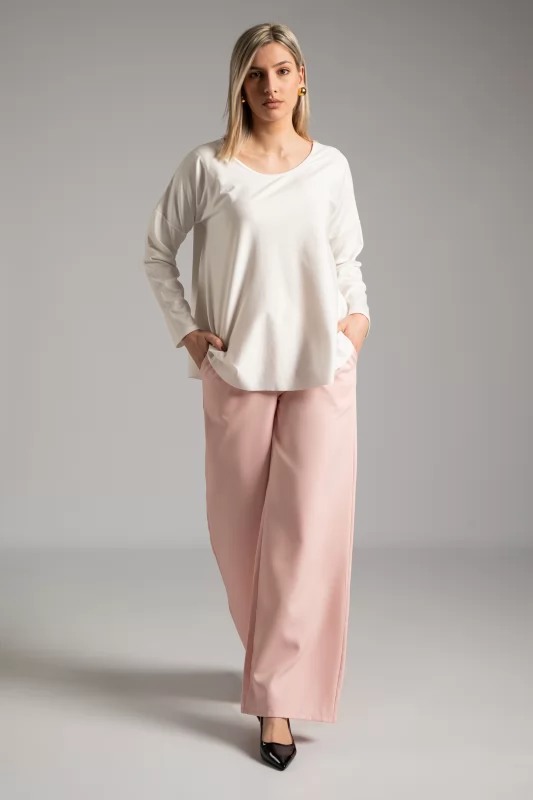 Blouse Basic Necklace
