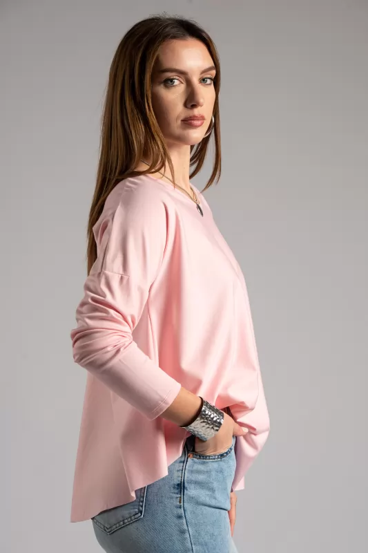 Blouse Basic Necklace