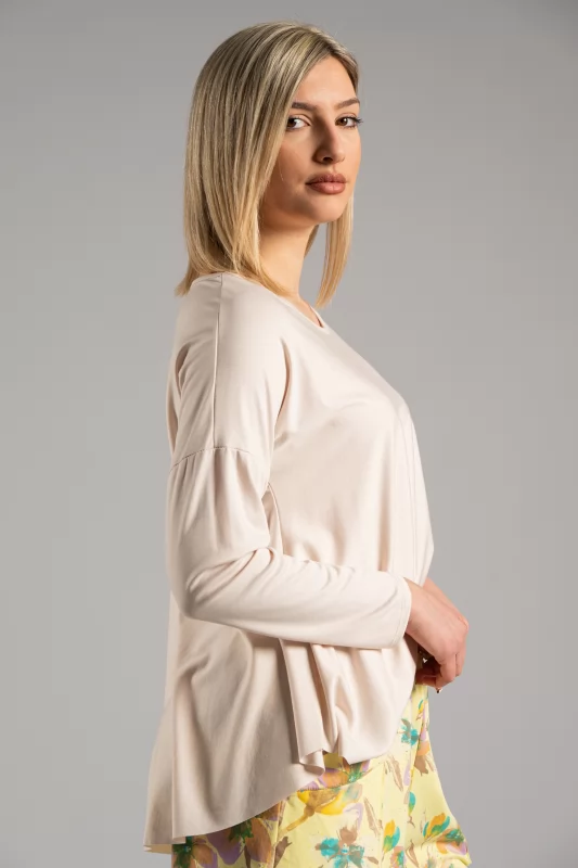 Blouse Basic Necklace