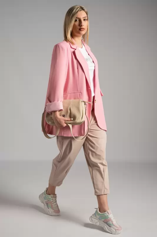 Blouse Basic Necklace
