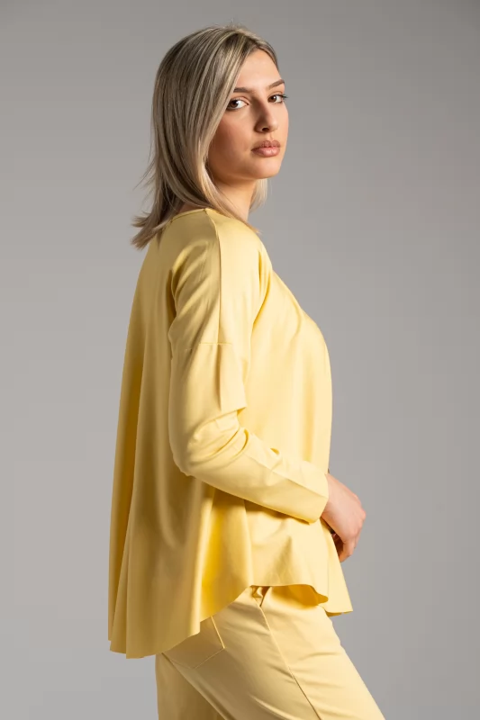 Blouse Basic Necklace